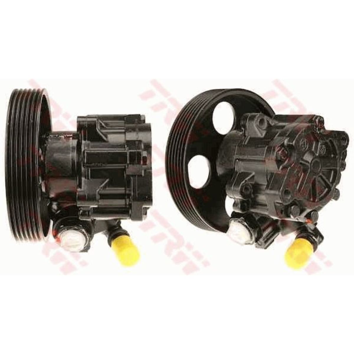 Image of Hydraulische pomp, stuurinrichting
