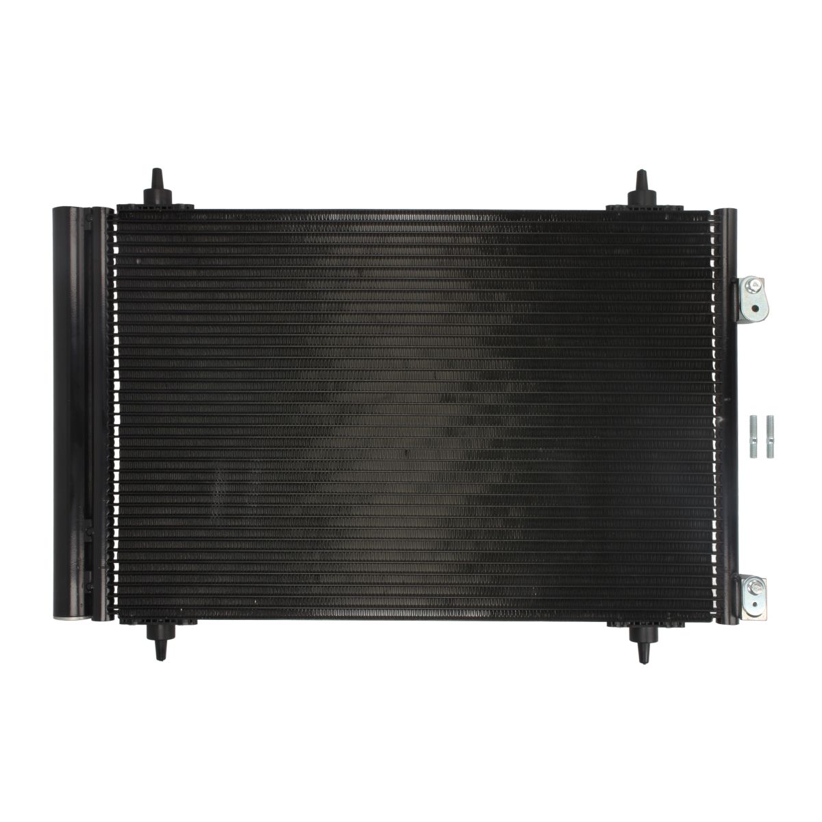 Image of Condensator, airconditioning