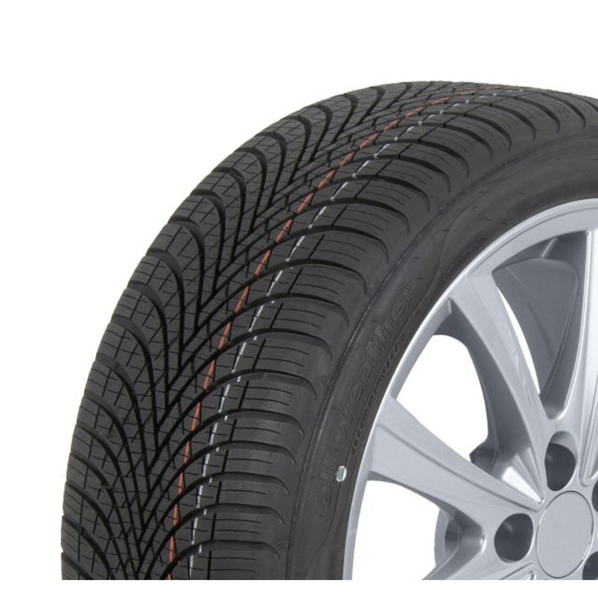 Pneus toutes saisons SAVA All Weather 235/55R18 XL 104V