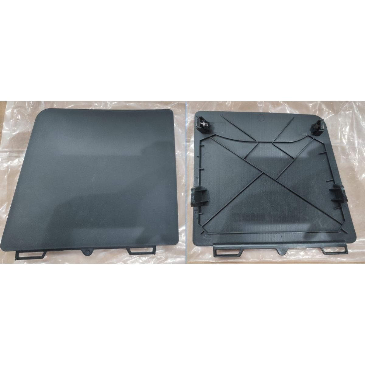 Trittstufenblende PACOL RVI-SP-033L