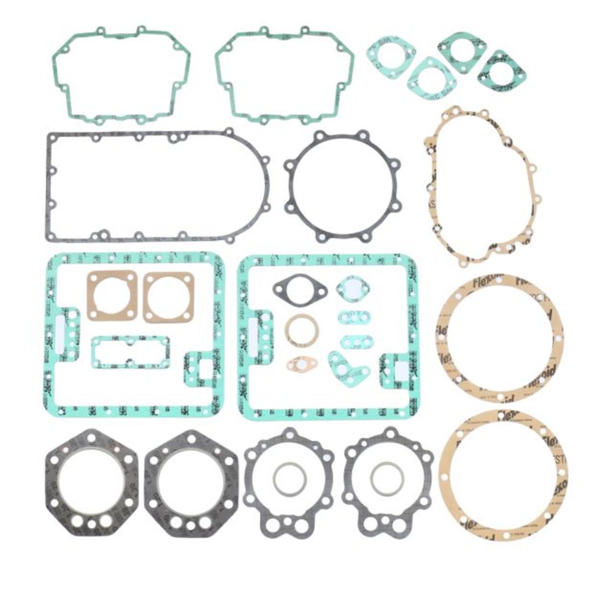 Pochette de joints moteur ATHENA P400190850380