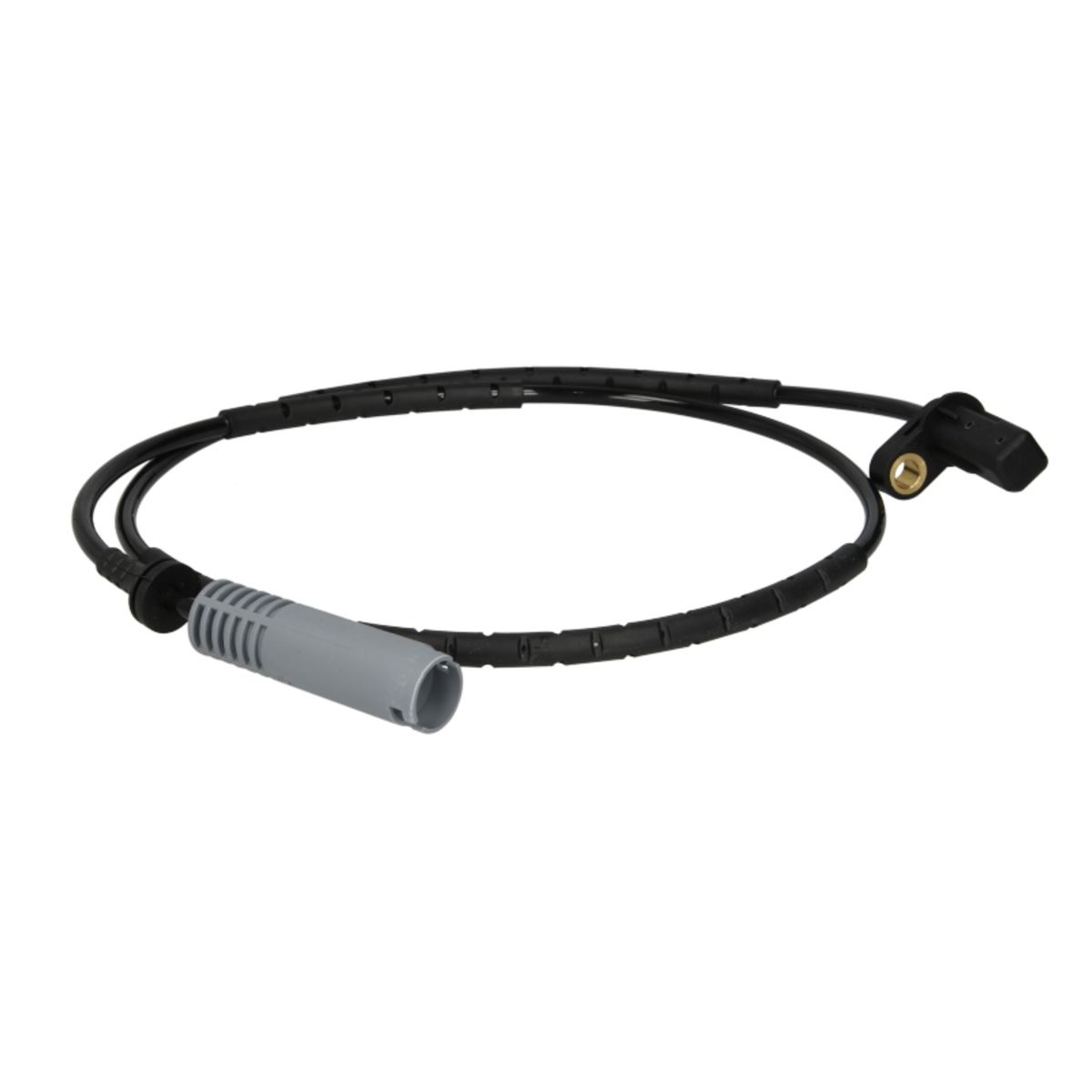 Sensor, wielsnelheid