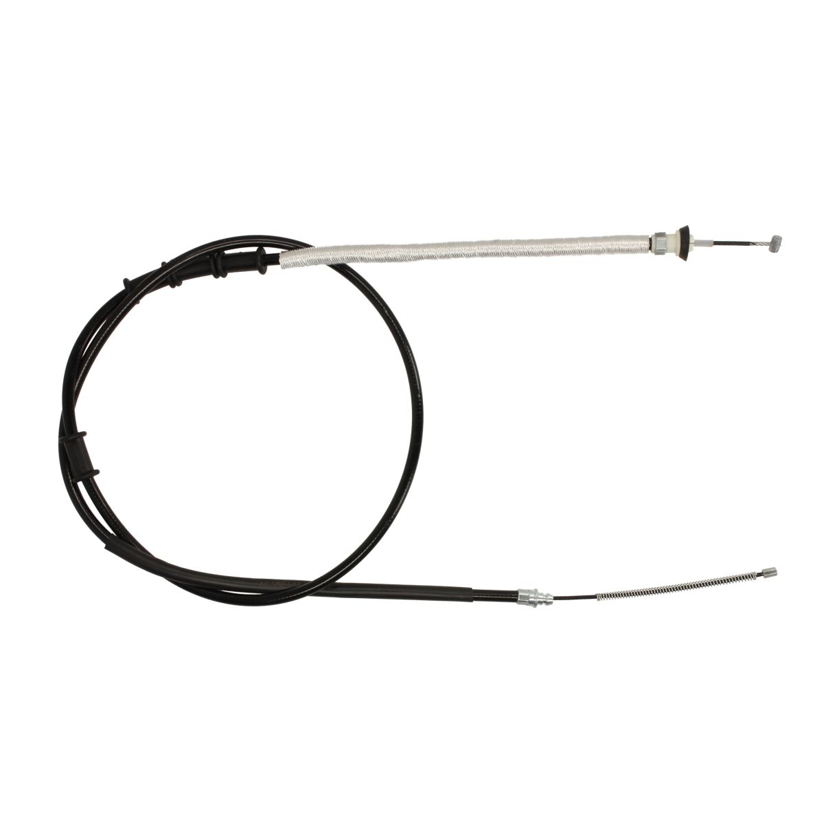 Image of Kabel, parkeerrem  C7F012