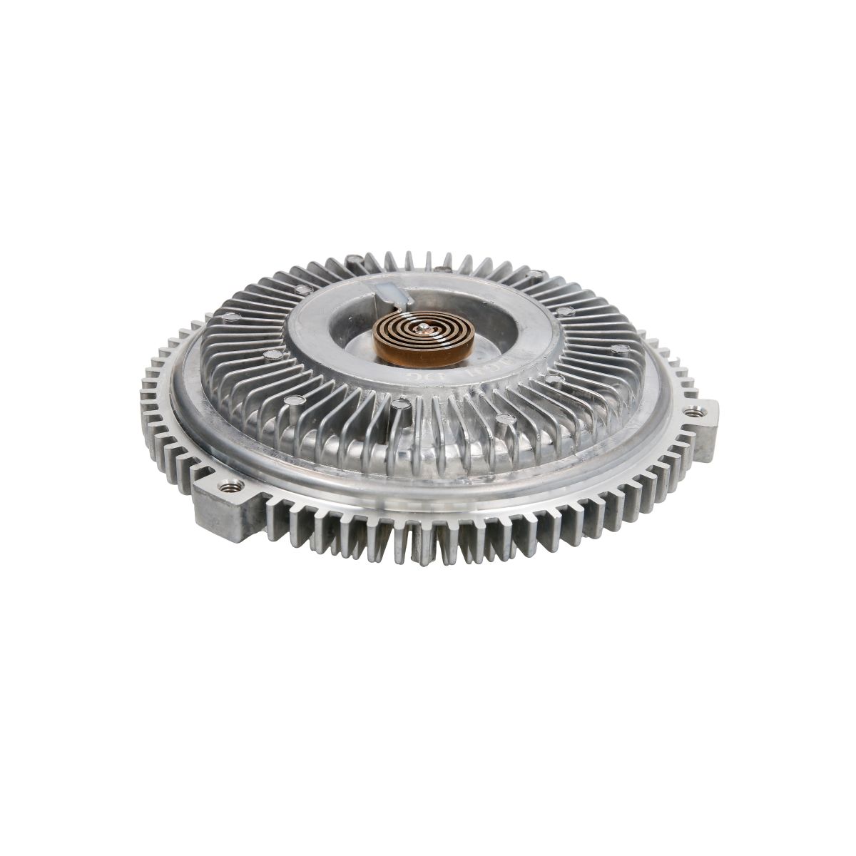 Image of Koppeling, radiatorventilator