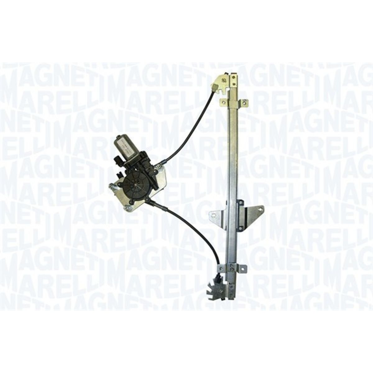Magneti Marelli Raamregelaar 350103201600