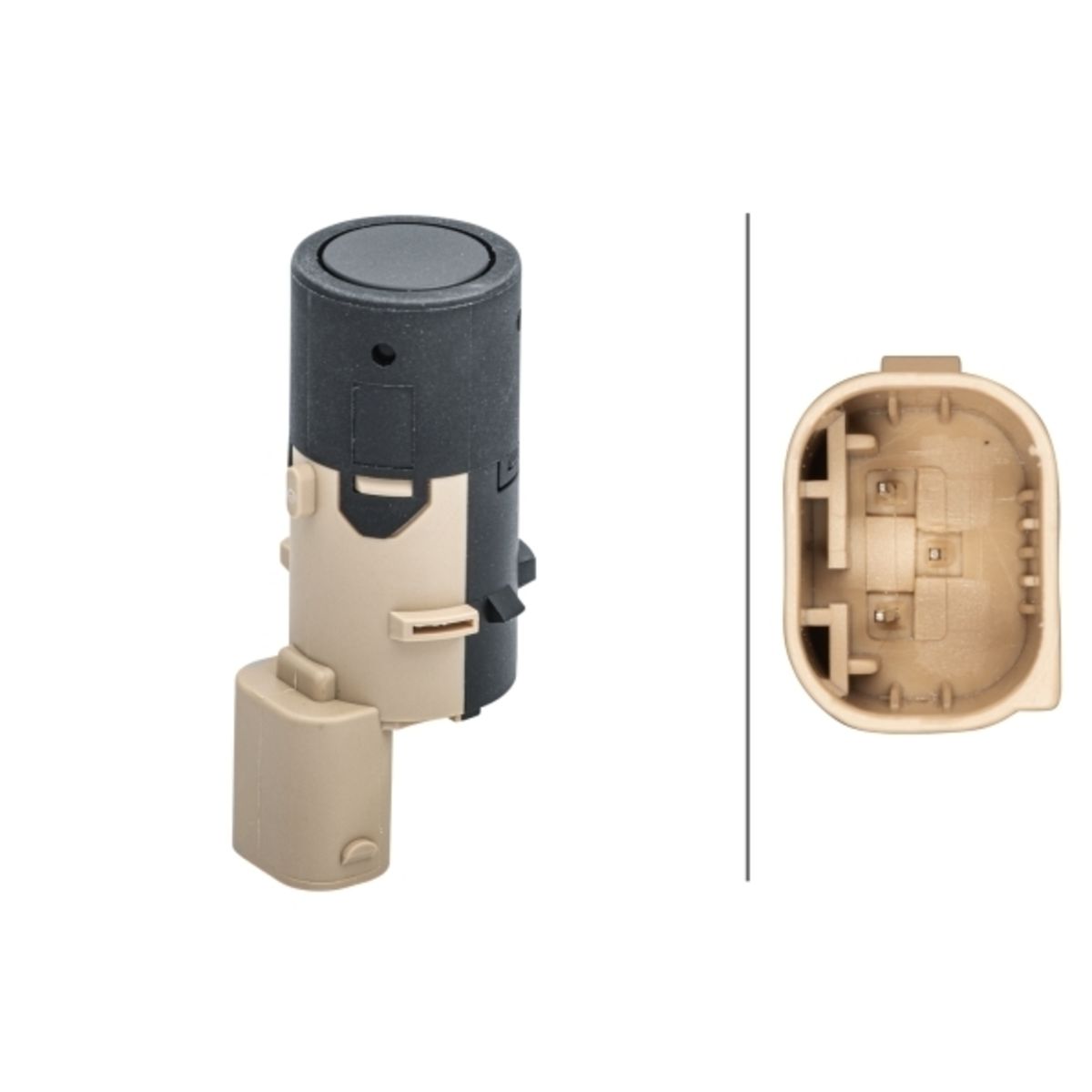 Image of Parkeerafstandsensor   6PX358 141-581