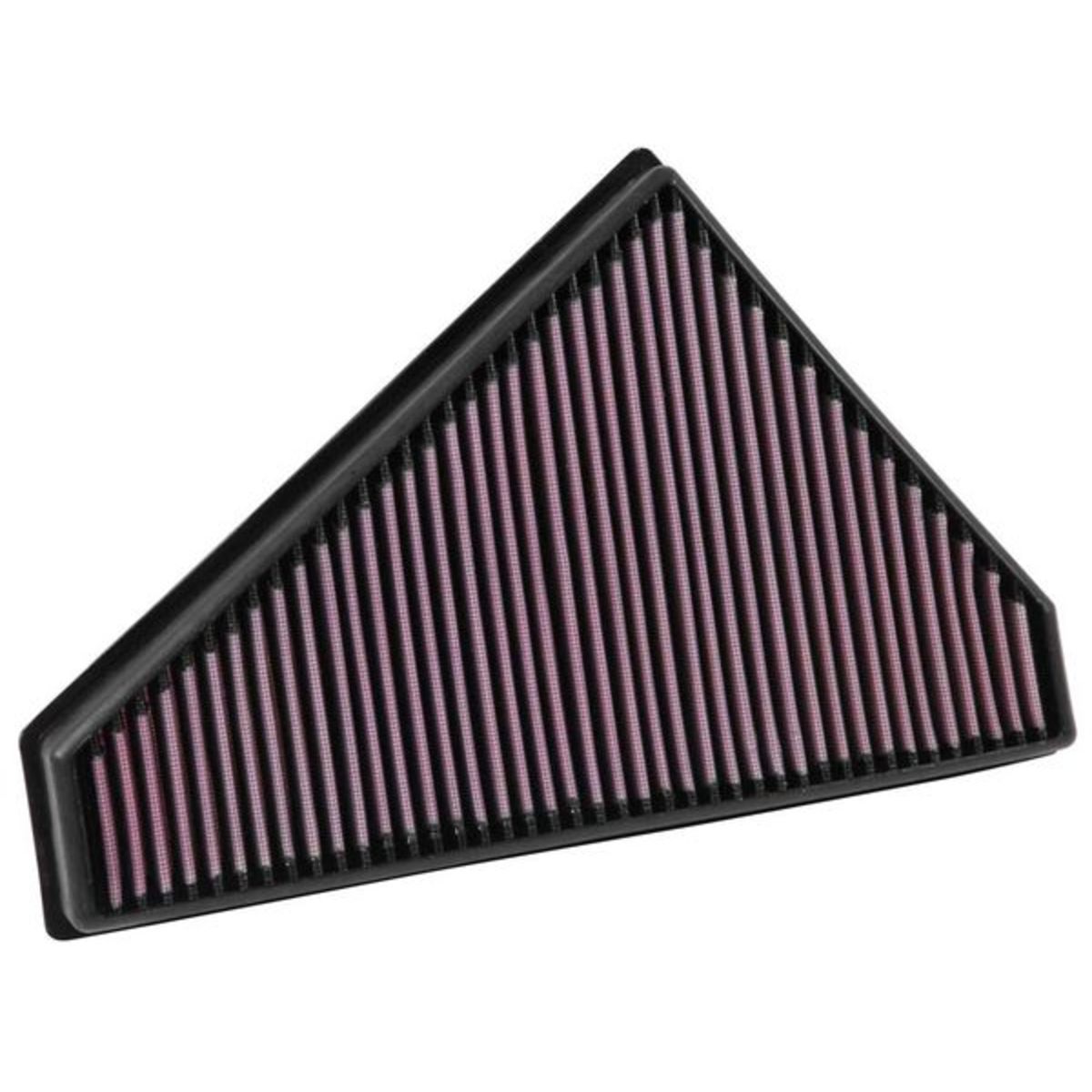 Filtre à air K&N 33-3021
