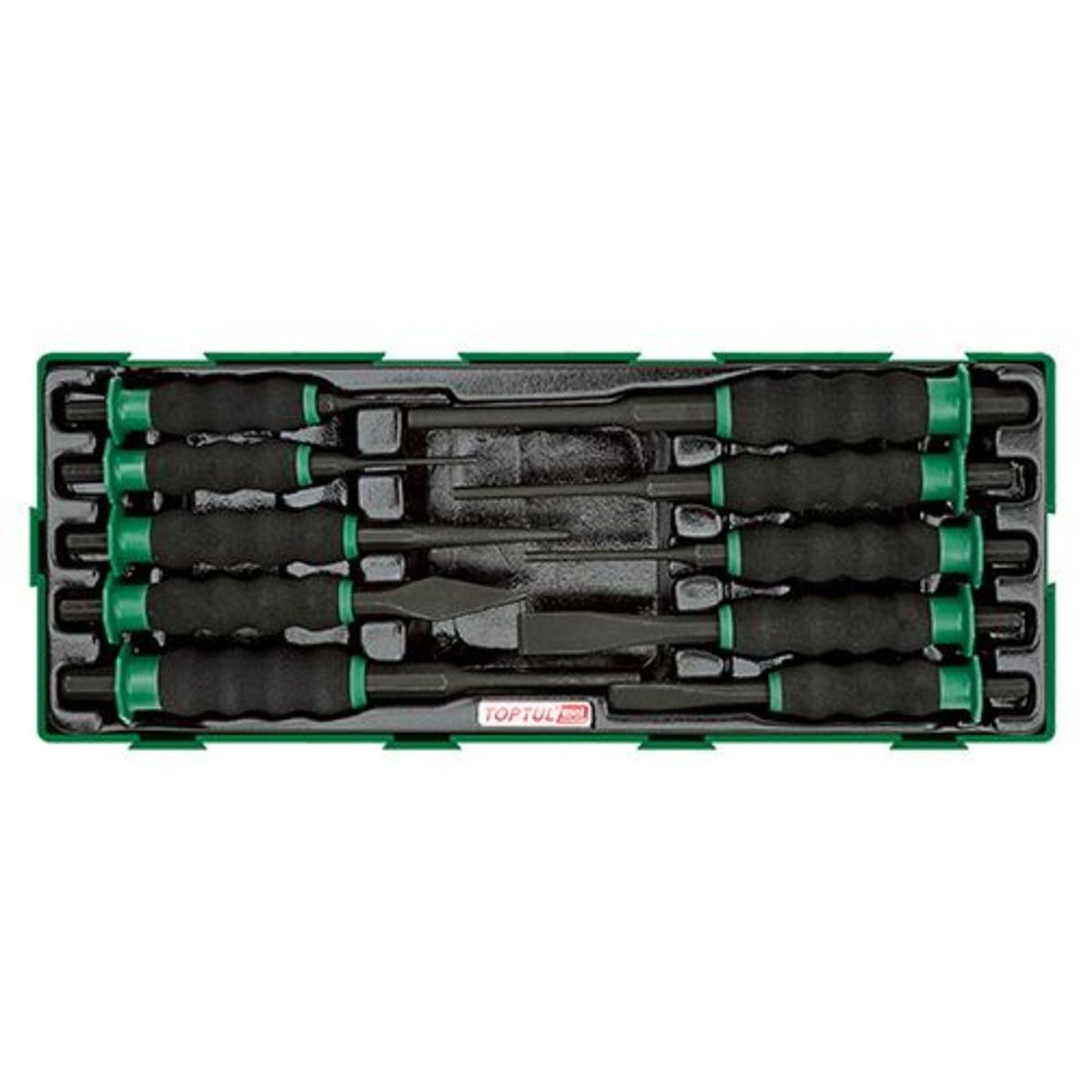 Image of Inzetstuk voor gereedschapswagen