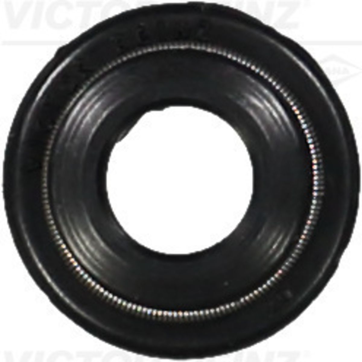 Image of Klepsteelpakking