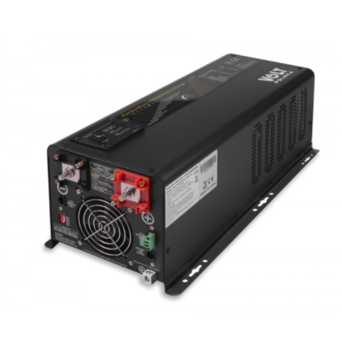 Image of Transformator 24V/12V