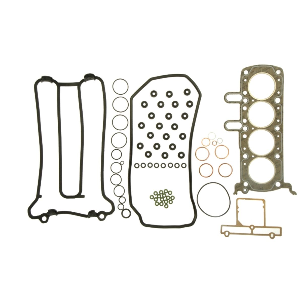 Dichtungsvollsatz, Motor ATHENA P400068850952/1