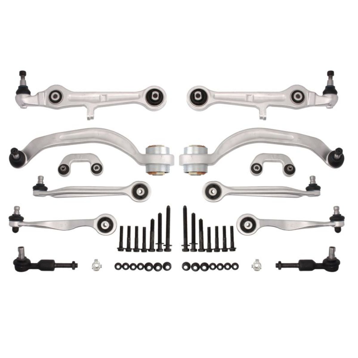 Image of Reparatieset, draagarm