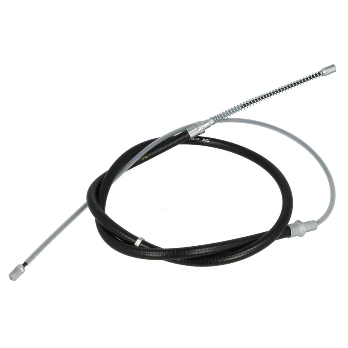 Image of Kabel, parkeerrem