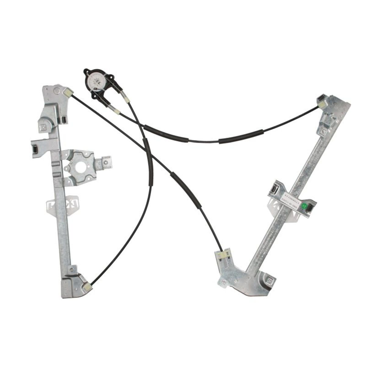Blic Fensterheber 6060-00-Ci2434, Rechts