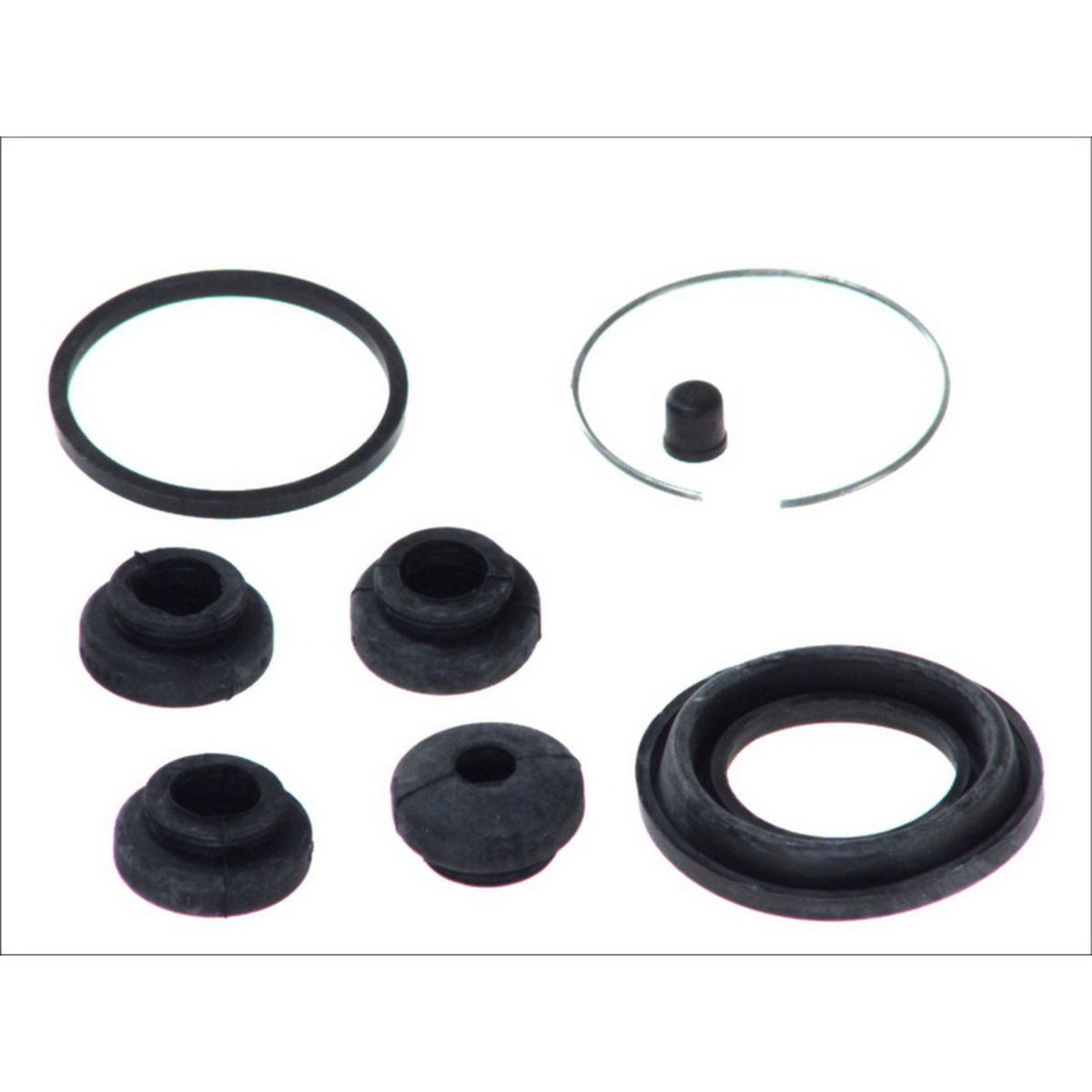 Image of Reparatieset, remklauw   rechts