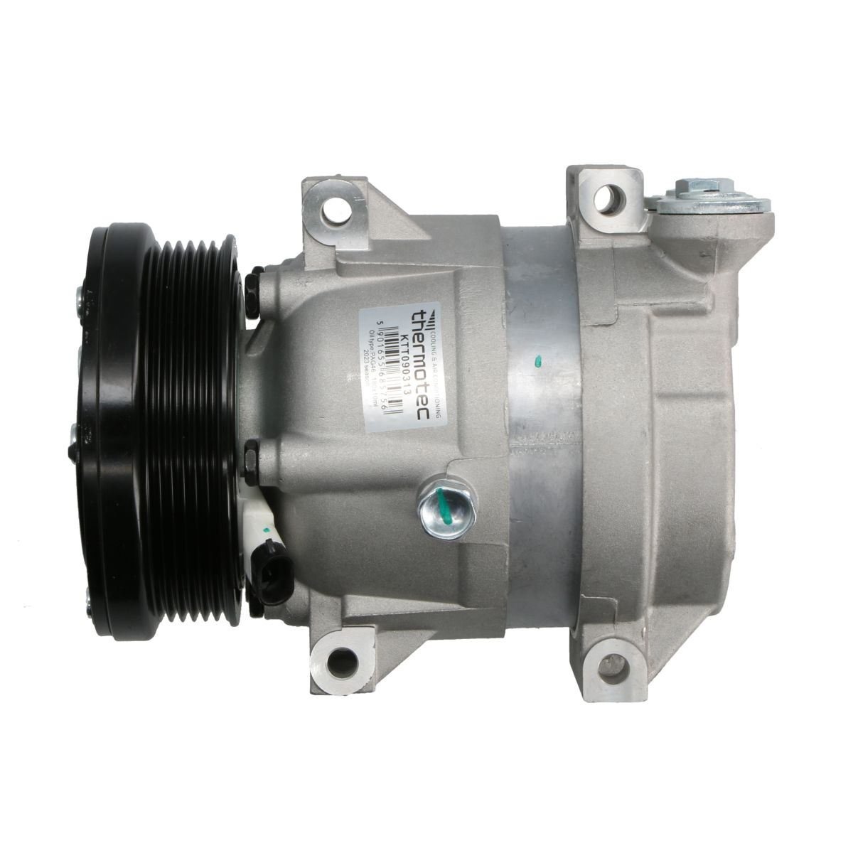 Image of Compressor airconditioning