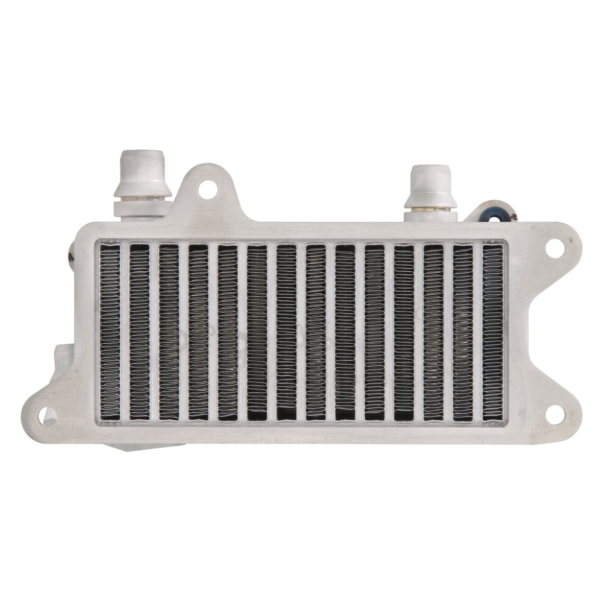 Image of Intercooler, inlaatluchtRadiator