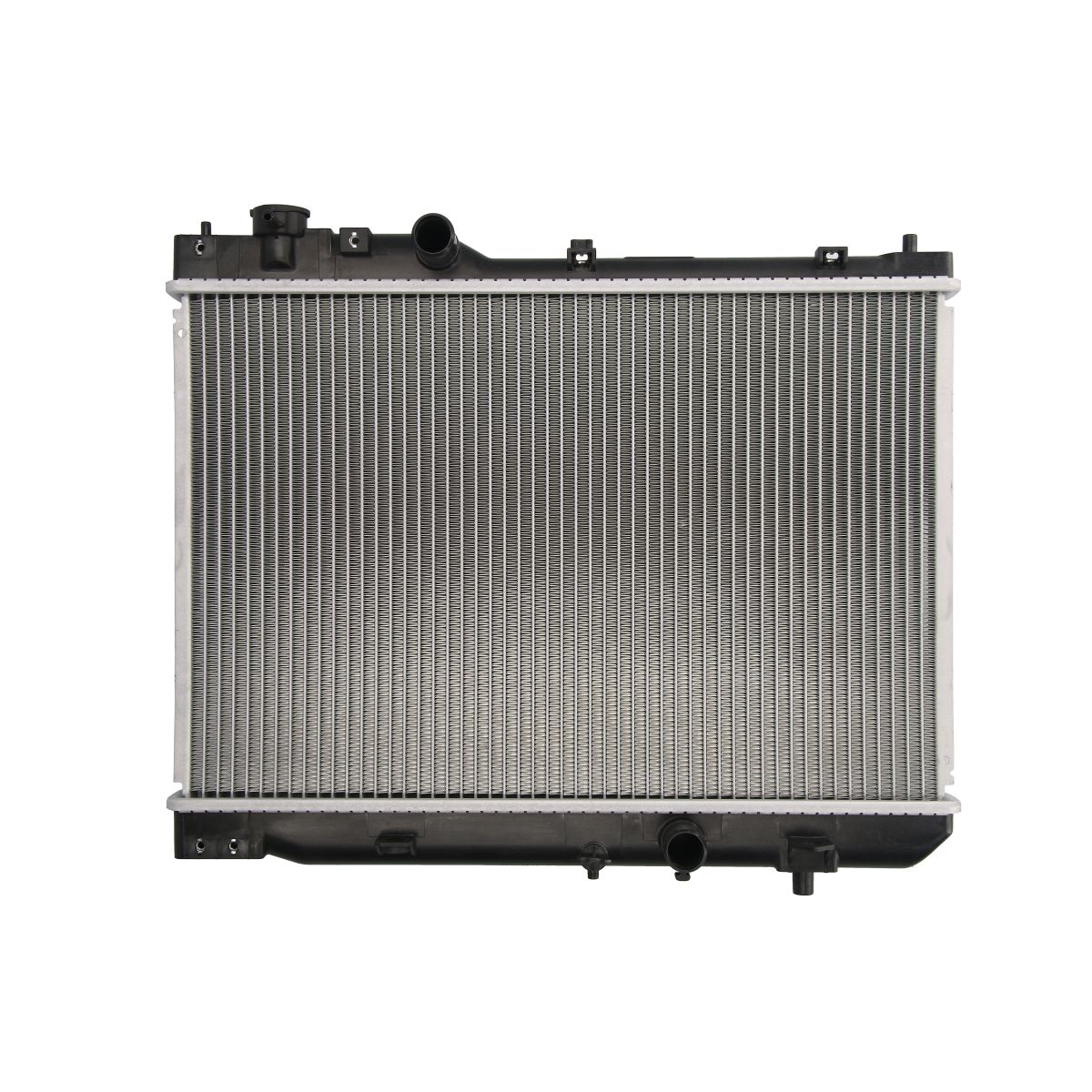 Image of Radiator, motorkoeling
