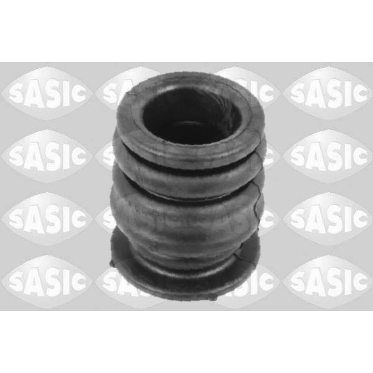 Sasic Paracolpi, Sospensione 2656082