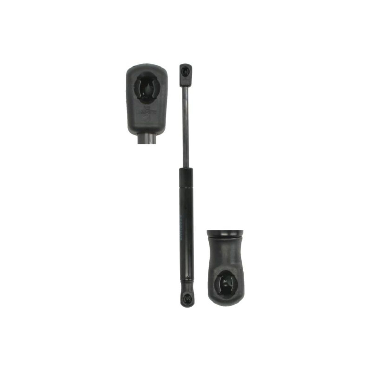 Image of Gasveer, motorkap LIFT-O-MAT