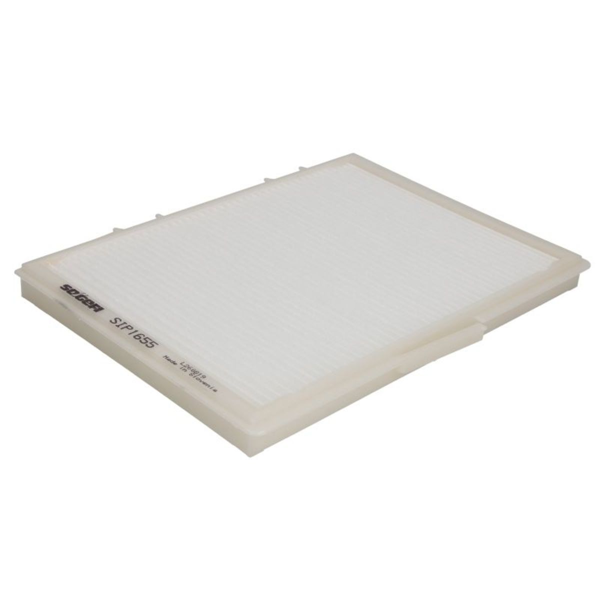 Purflux Filtro Cabina Ah150