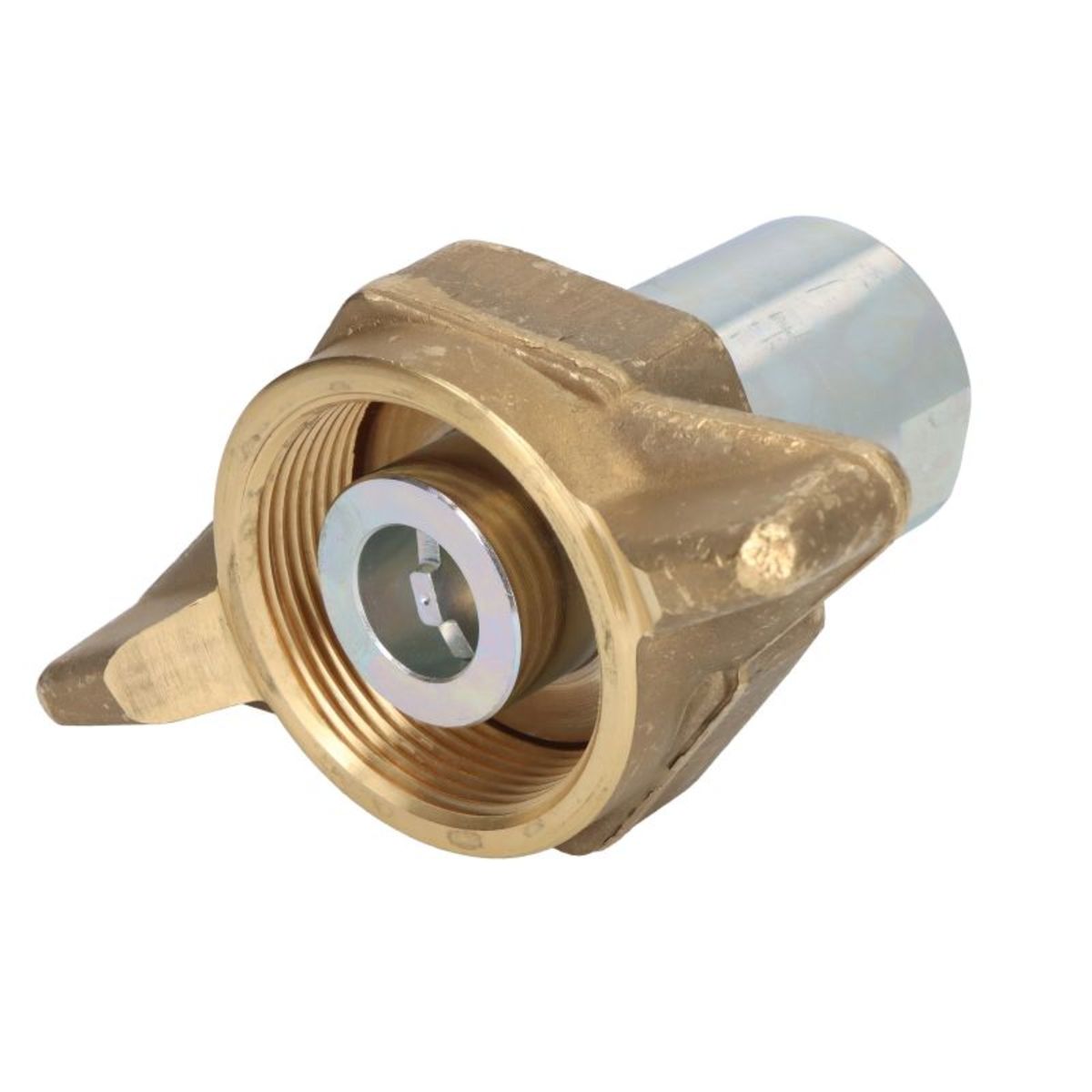 Image of Hydraulische snelkoppeling