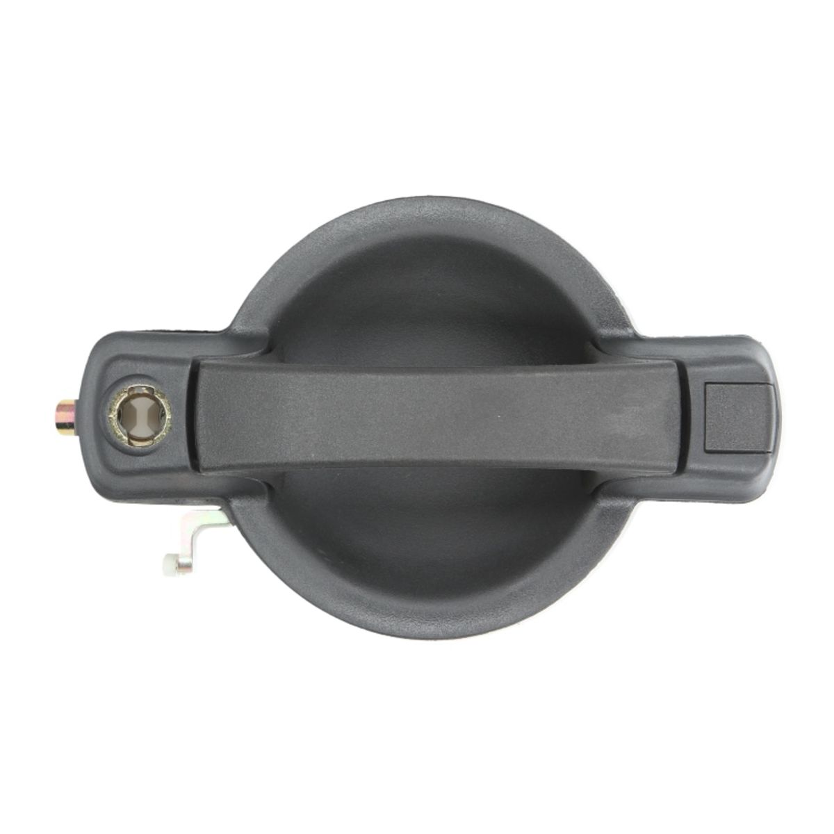 Blic Nero Maniglia Della Portiera 6010-07-029401P Sinistro