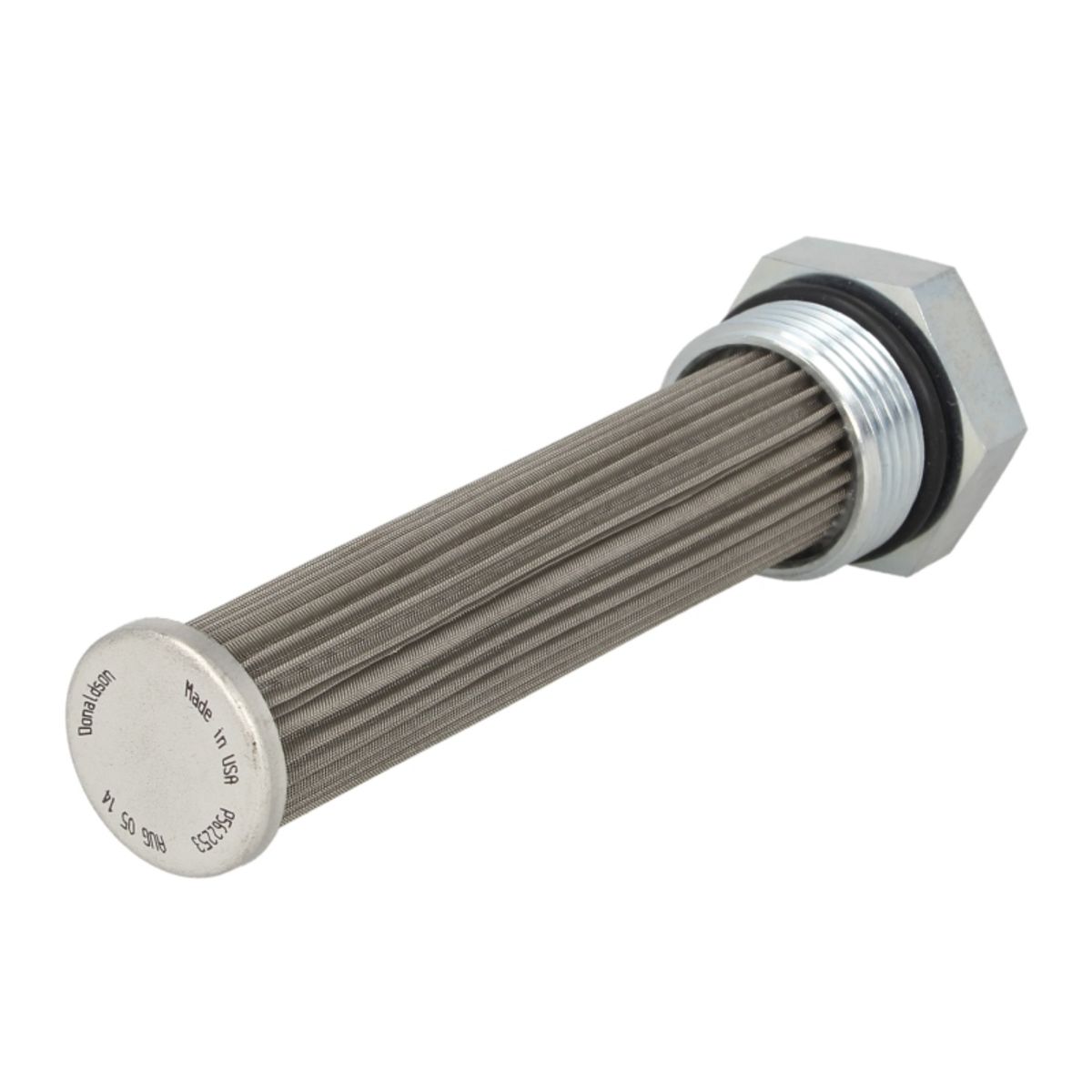 Image of Hydraulisch filter, automatische transmissie