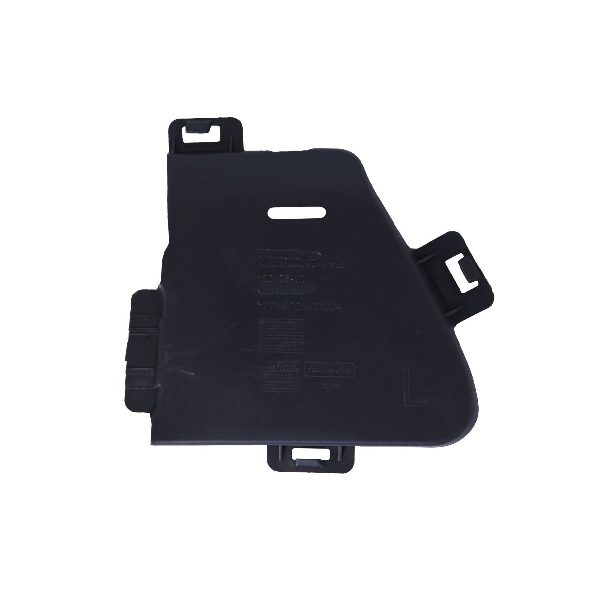 Blic Paraurti - Griglia Di Ventilazione 5513-00-0081911Mp