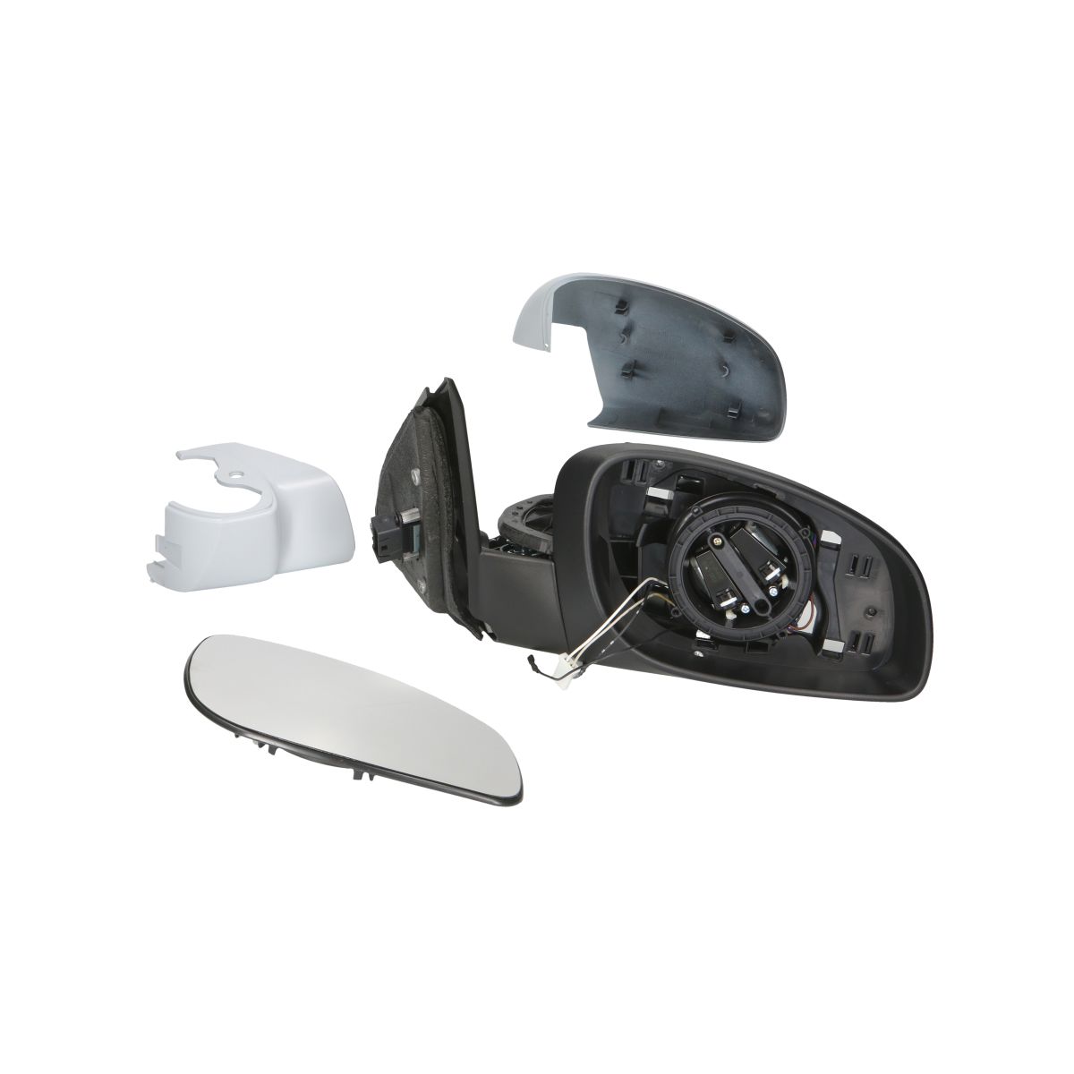 Blic Specchietti Retrovisori Esterni 5402-04-2002020P