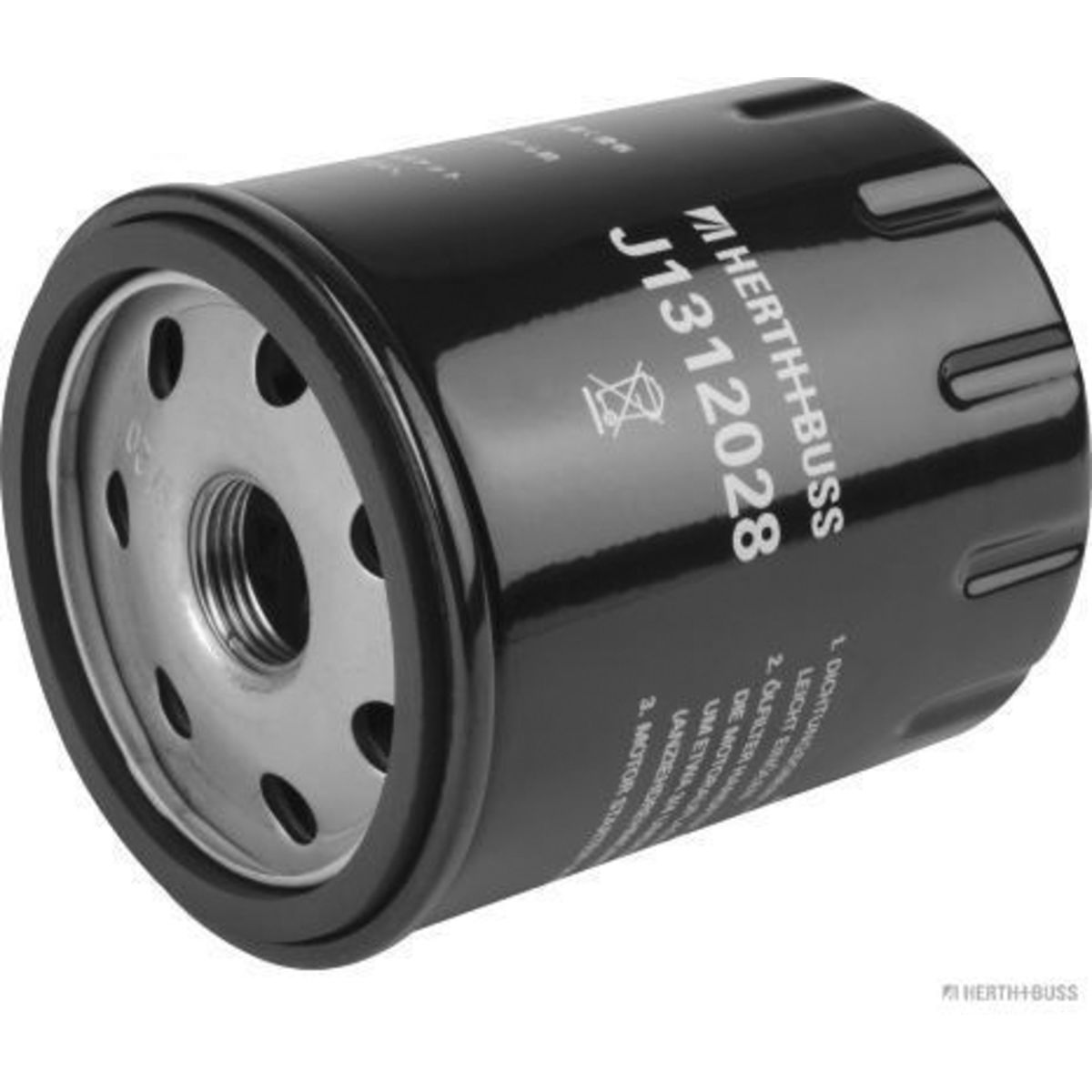 Image of Oliefilter