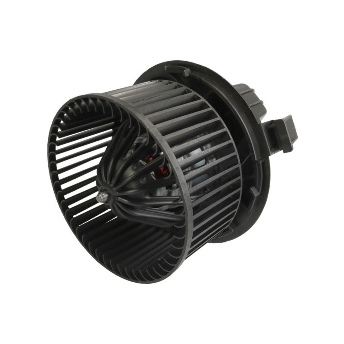 Nissens Ventilatore Interno 87214