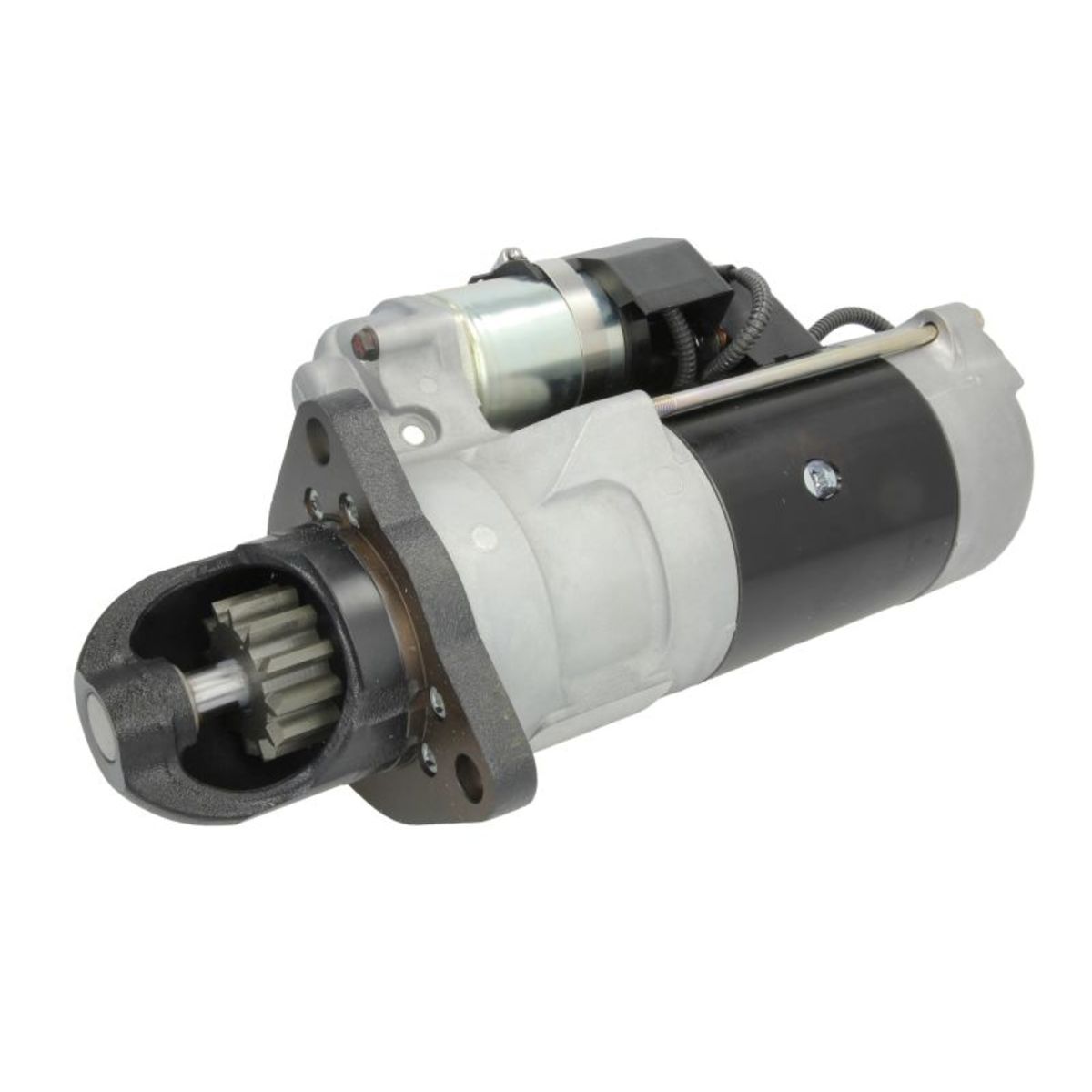 Image of Starter