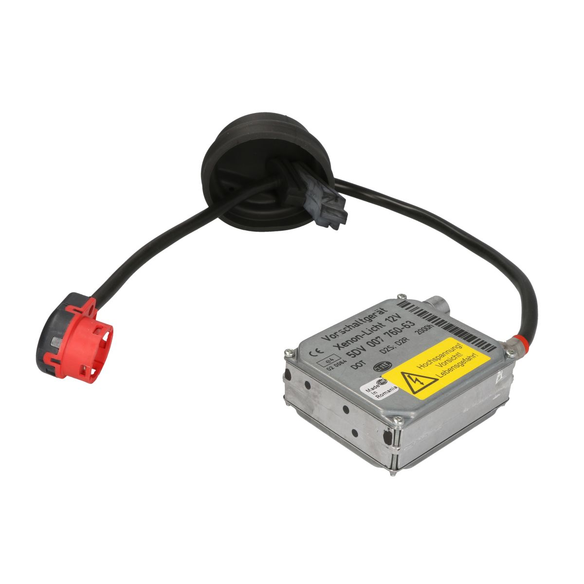Image of Ontladingslamp