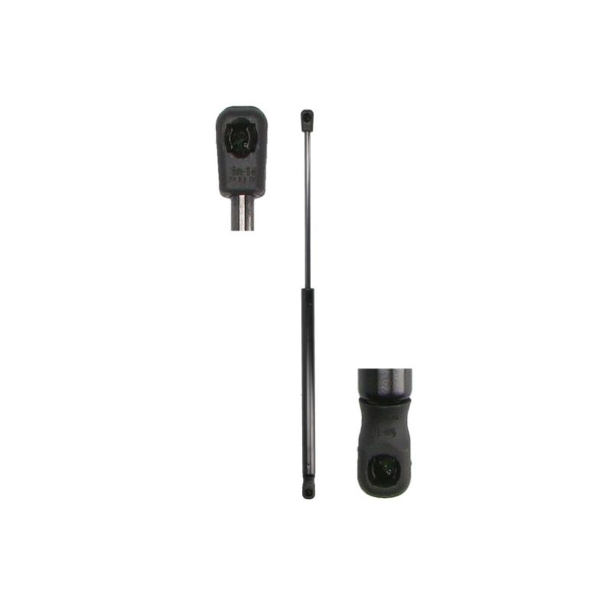 Gasfeder, Koffer-/Laderaum MAGNUM TECHNOLOGY MGS0161