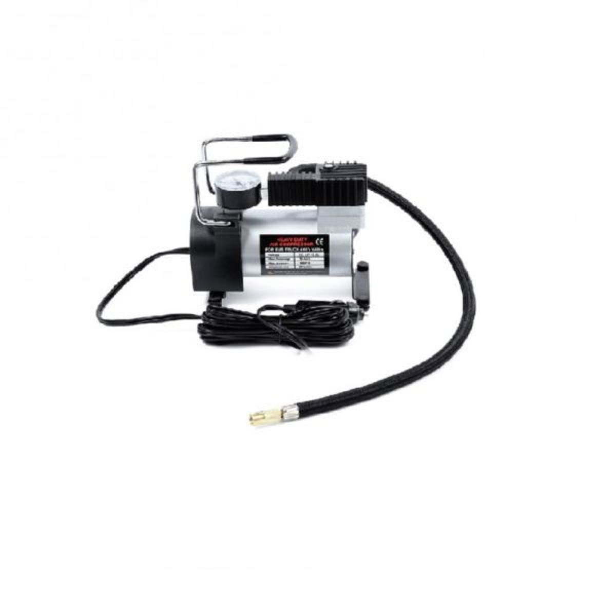 Compresseur HUSAR WINCH HWKOM100PSI