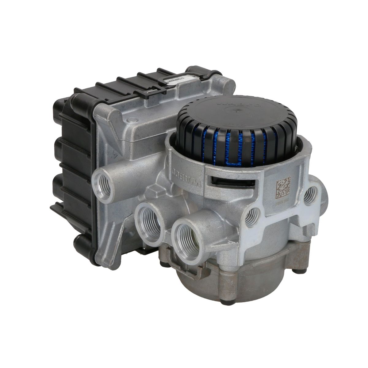 Image of Asmodulator