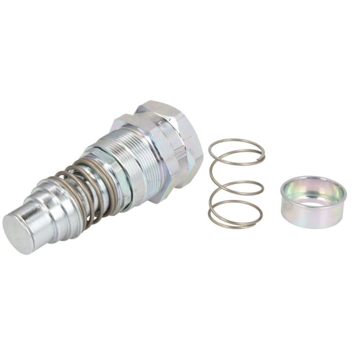 Image of Hydraulische connector