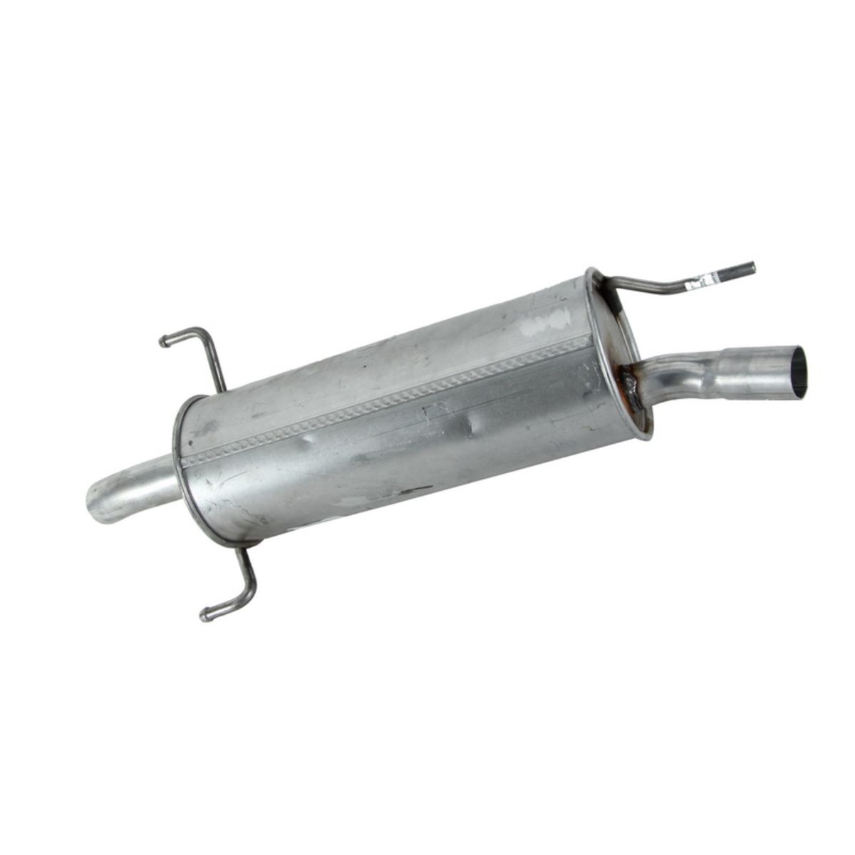 Image of Geluiddemper achter  185-201