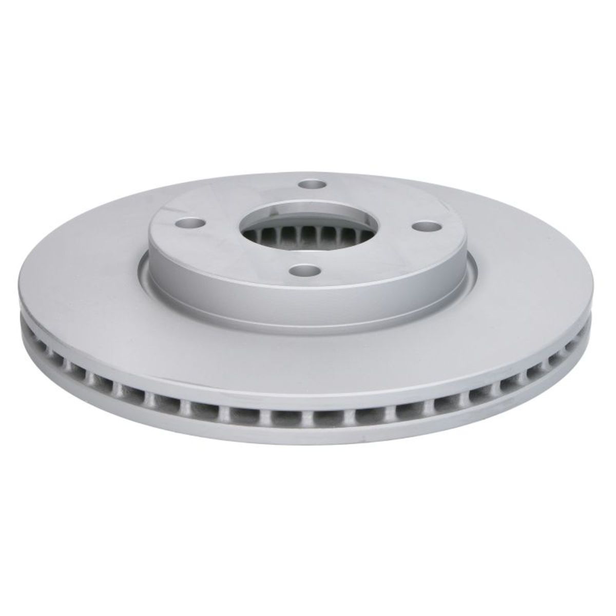 Disque de frein ATE 24.0123-0127.1, 1 pièce