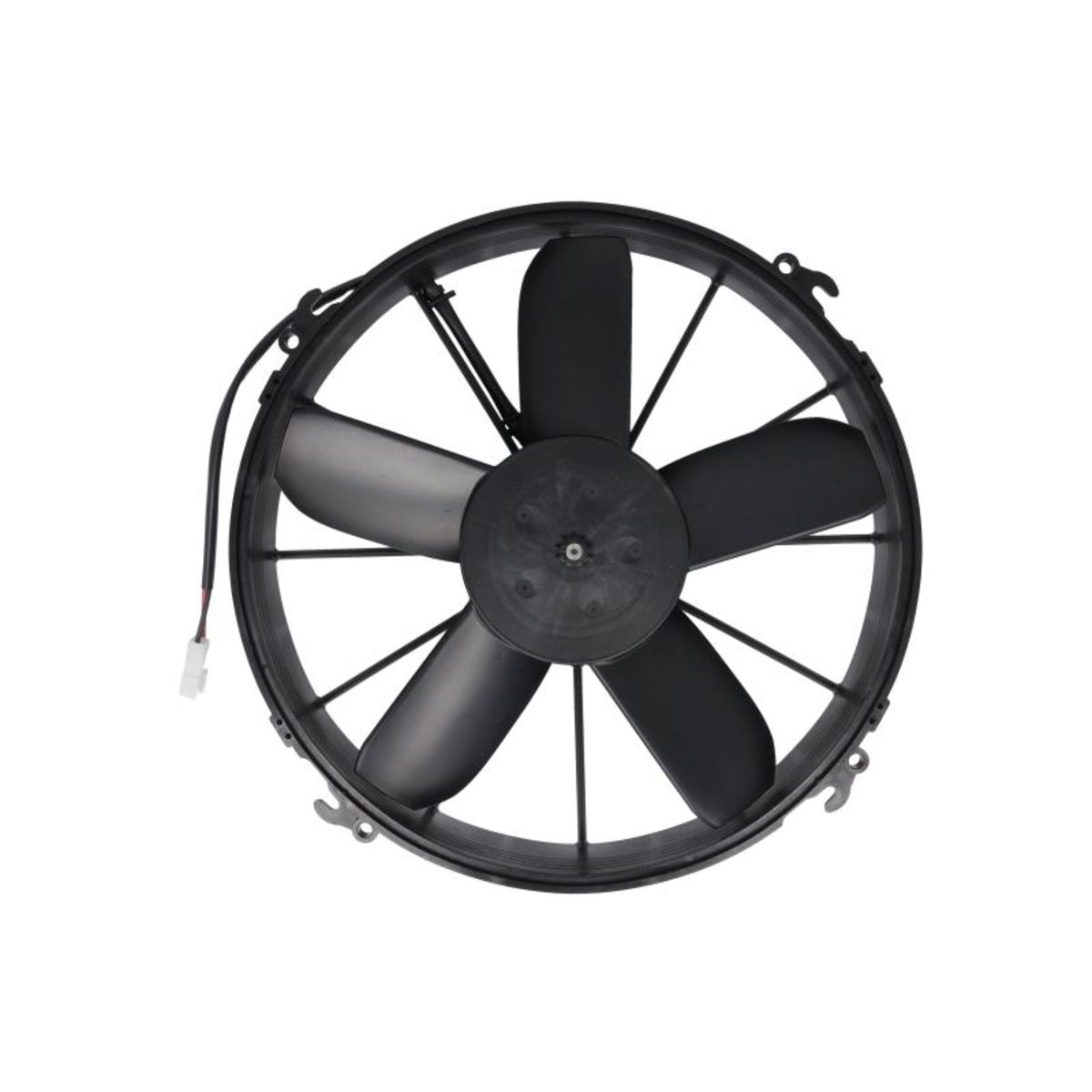 Image of Airco ventilator