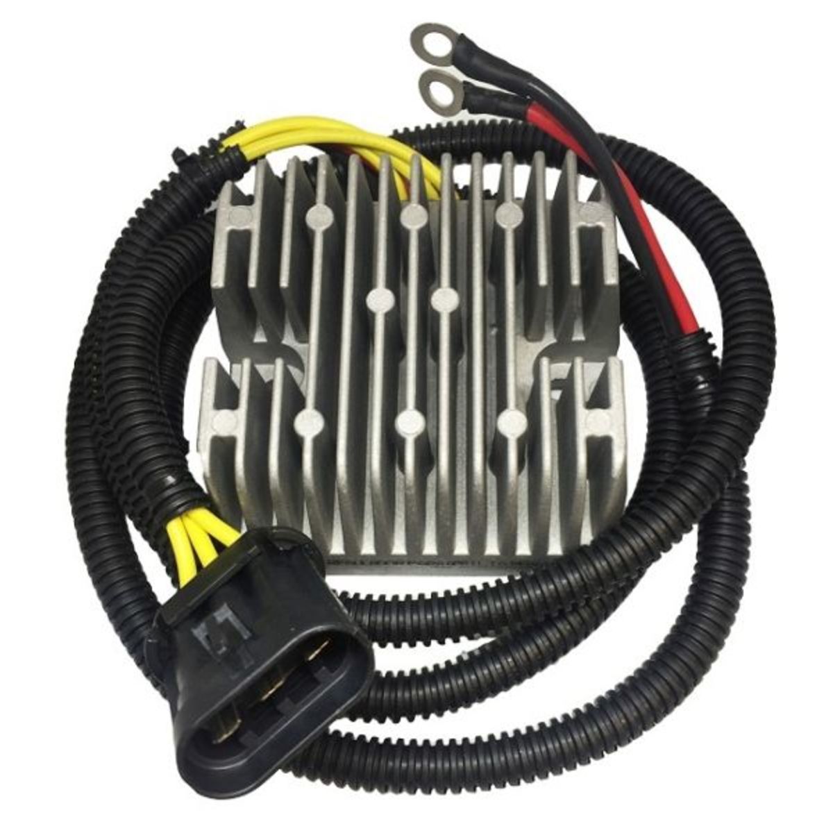 Generatorregler DZE 02549