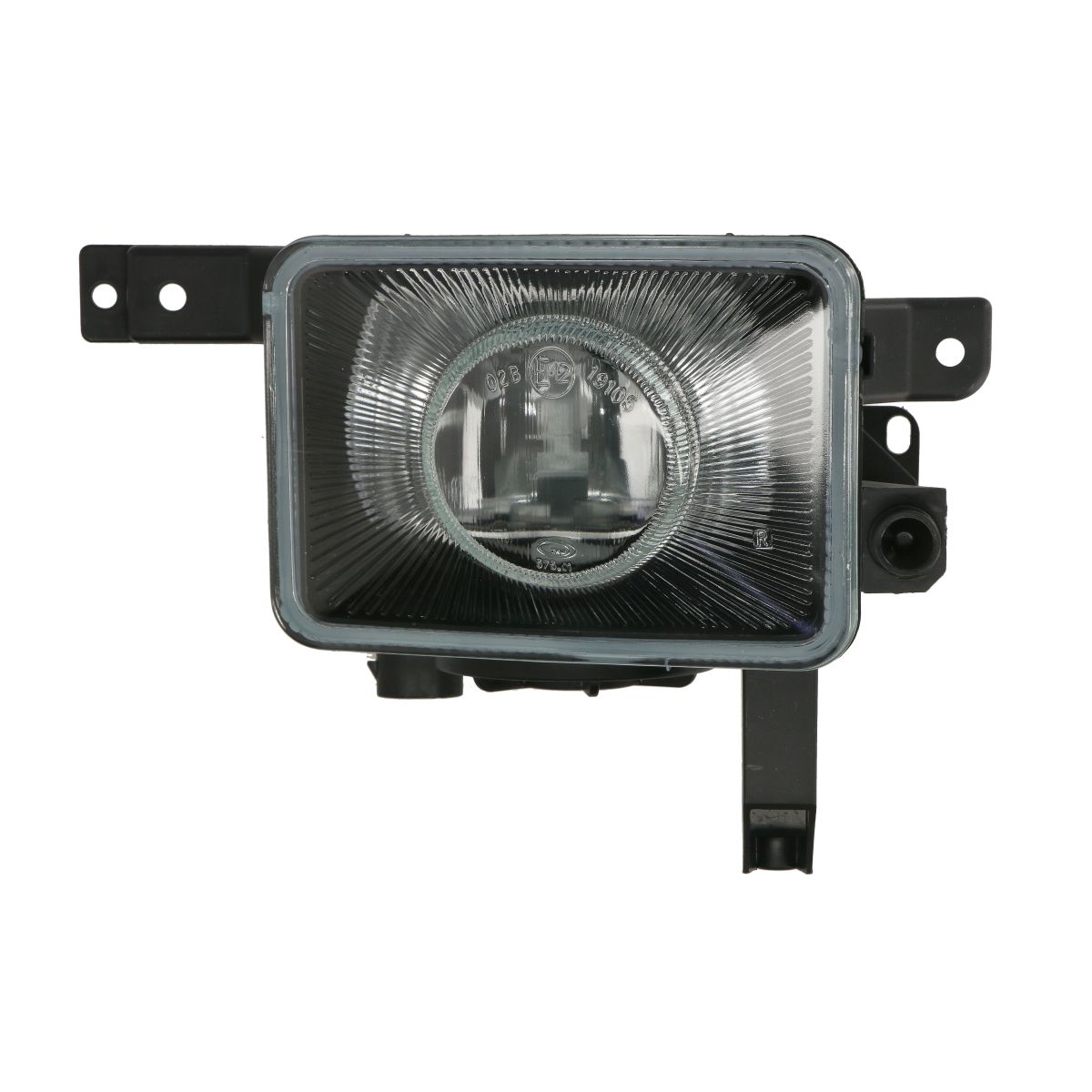 Image of Mistlamp