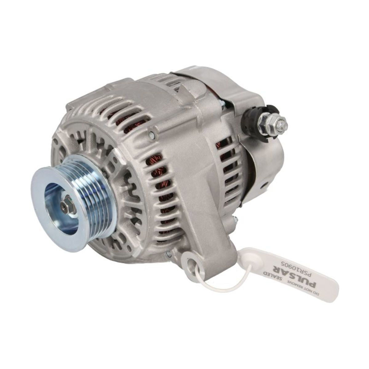 Generatore di corrente rotante PULSAR ROTATING ELECTRICS PSR10905