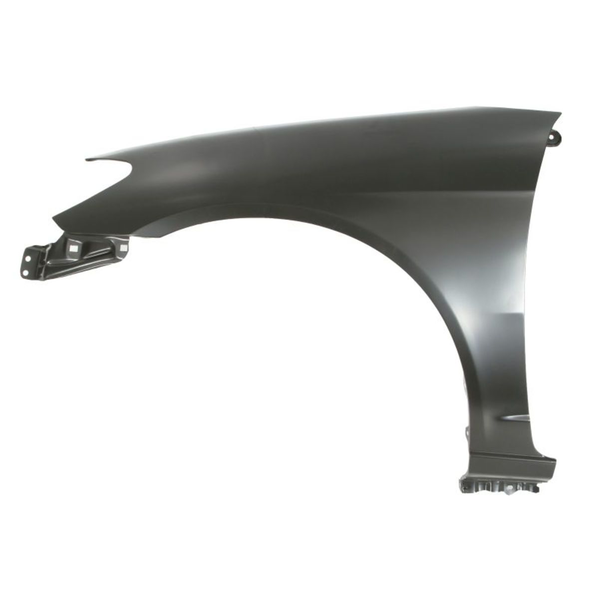 Blic Parafango 6504-04-2938319P, Sinistro