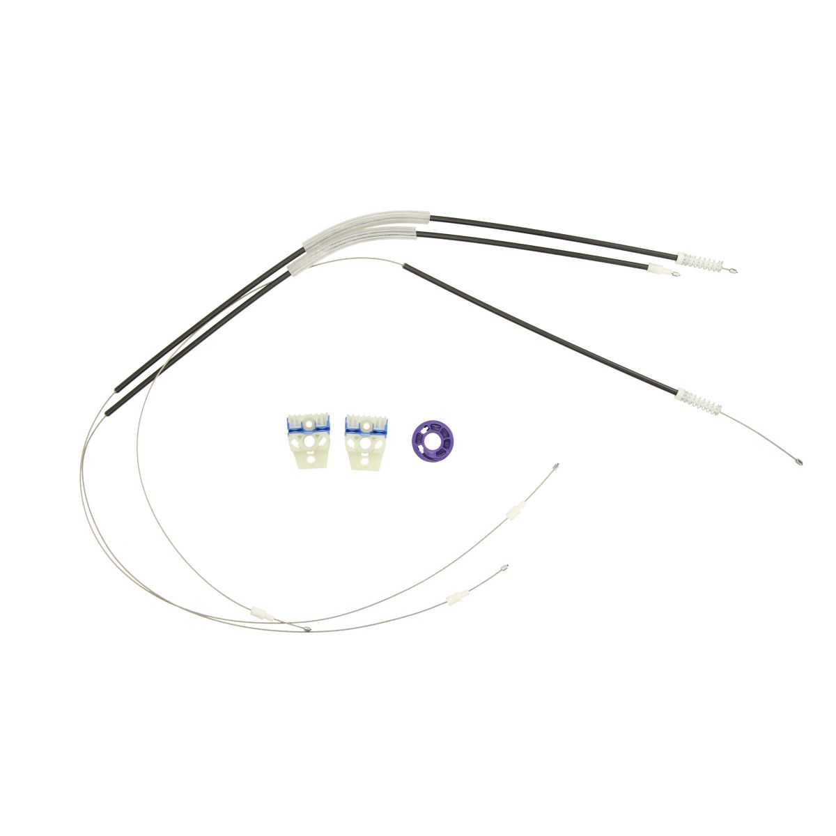 Image of Reparatieset, raamopener