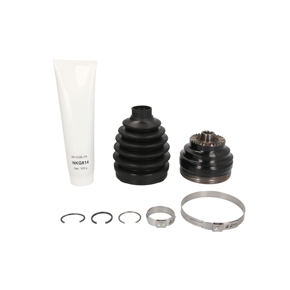 Image of Homokineet reparatie set, aandrijfas
