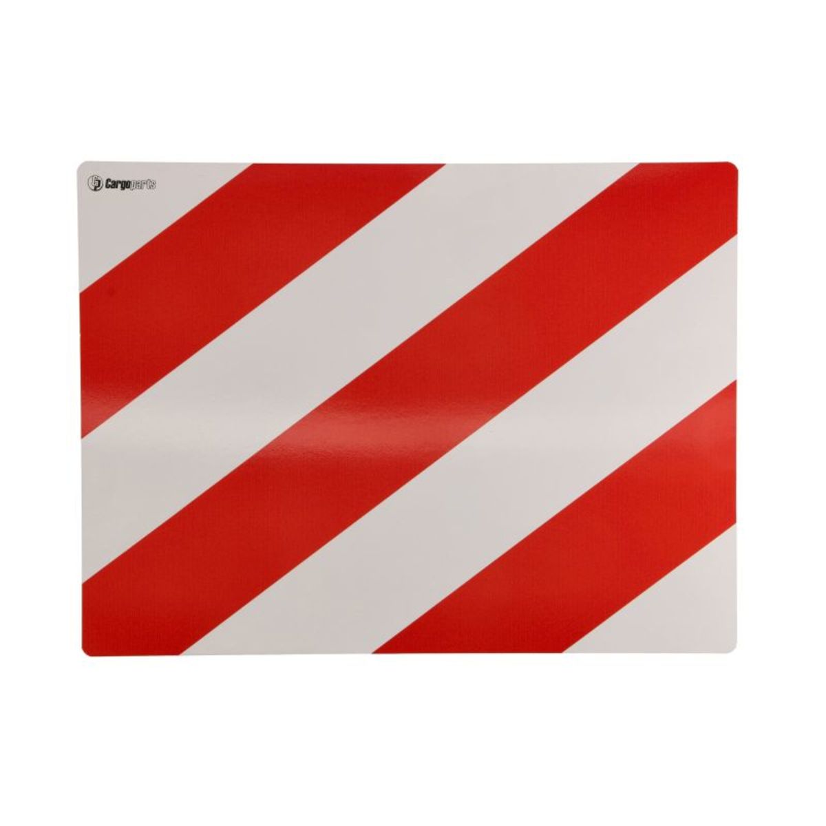 Image of Waarschuwingsbord  T011 links