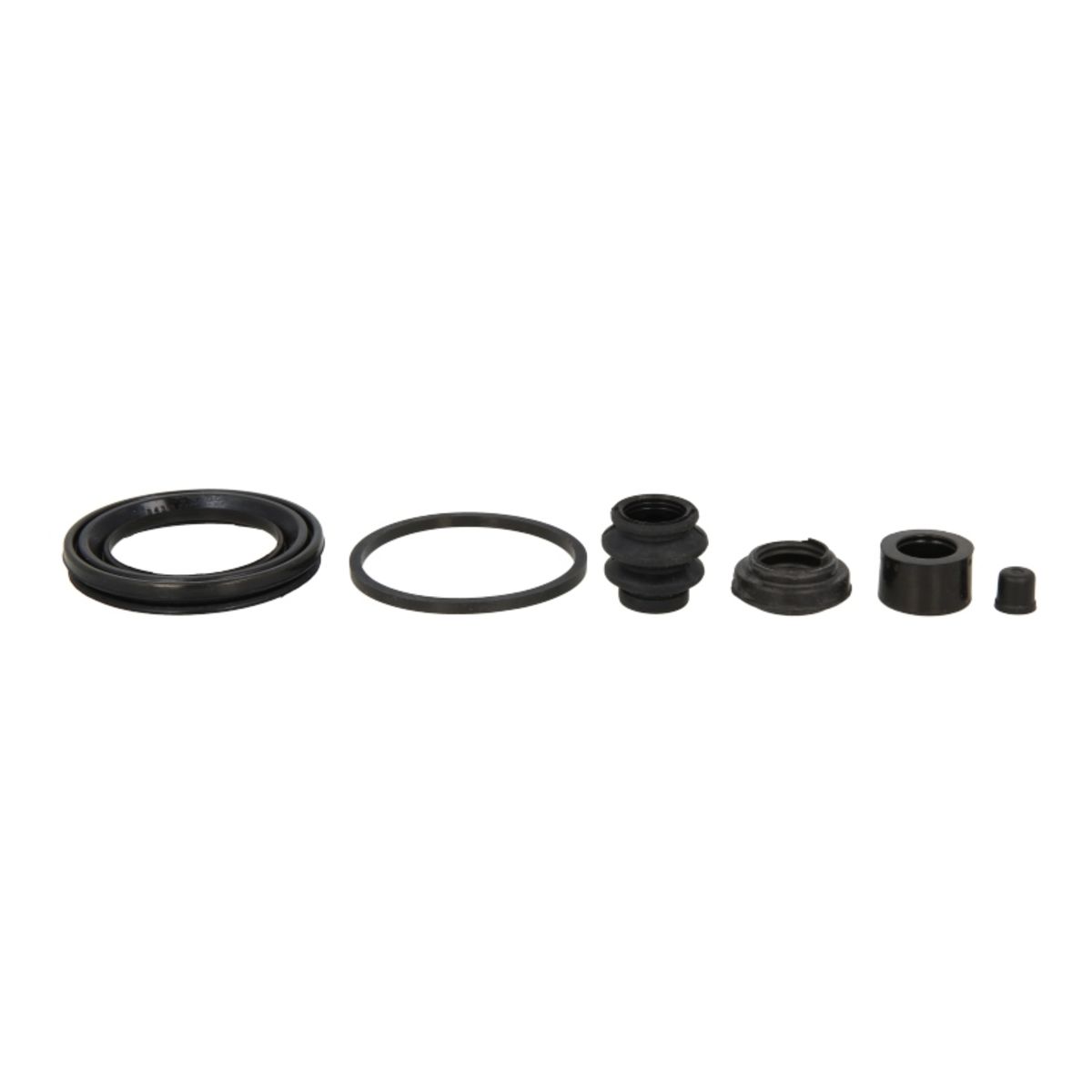 Image of Reparatieset, remklauw  D4-445 rechts