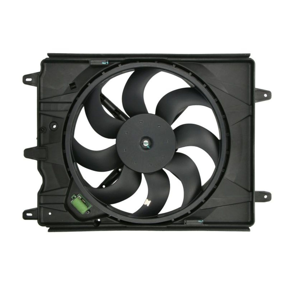 Nrf Koelventilatorwiel 470098